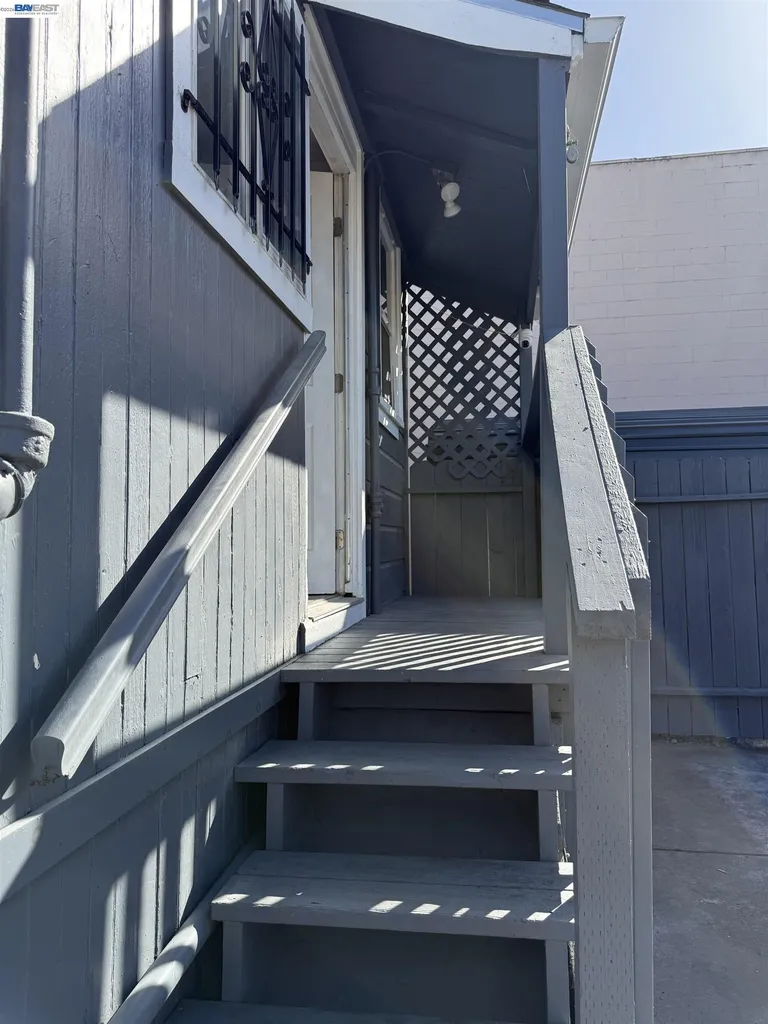 550 Marina Boulevard San Leandro CA 94577