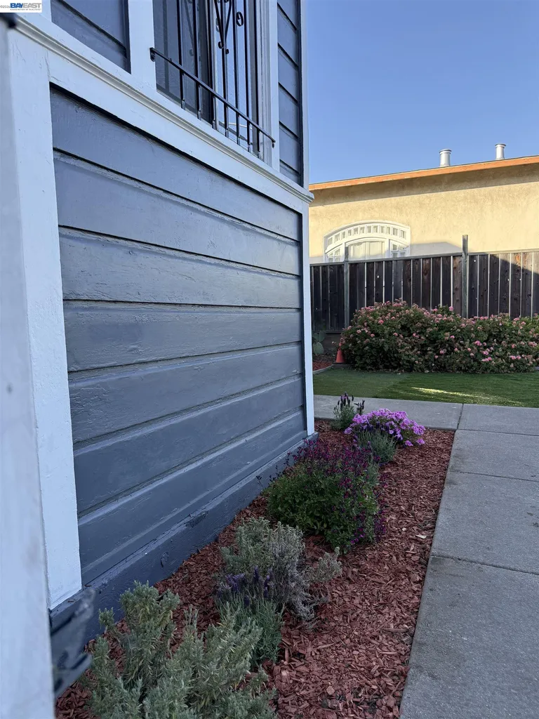 550 Marina Boulevard San Leandro CA 94577