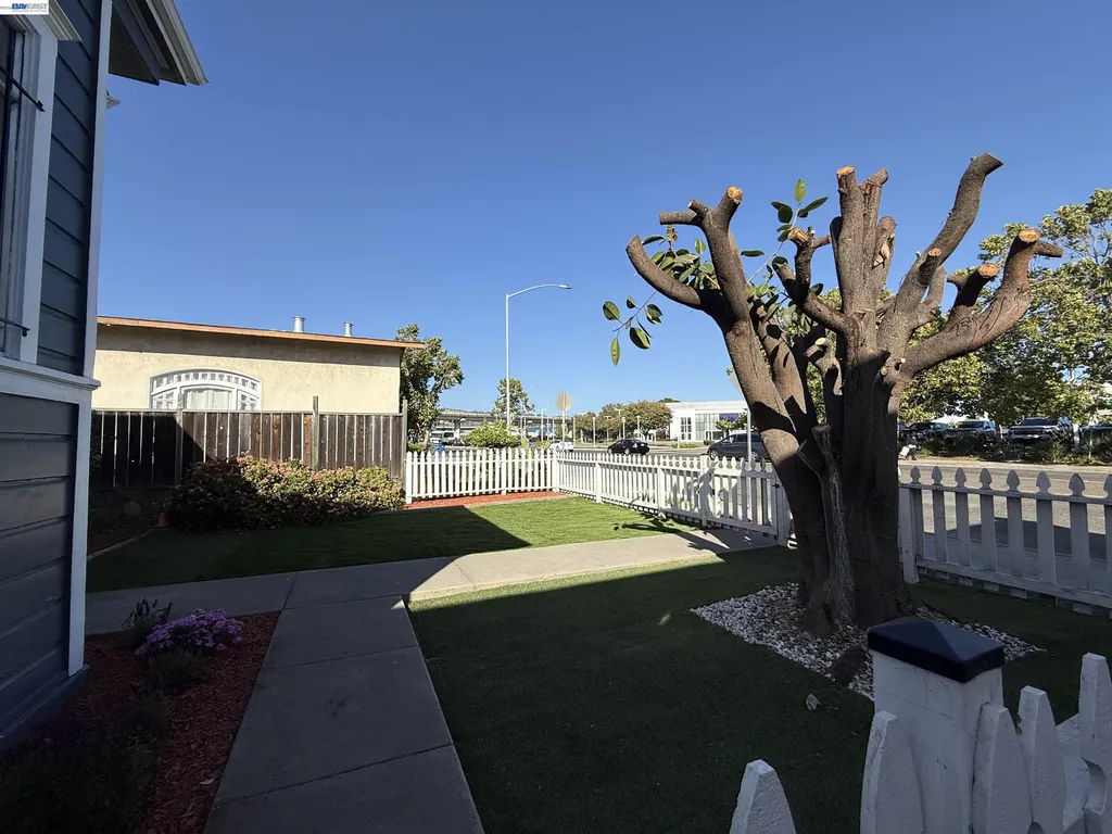 550 Marina Boulevard San Leandro CA 94577