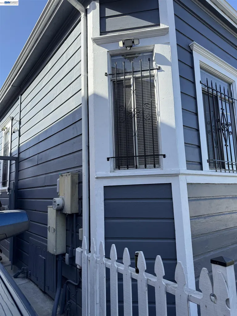 550 Marina Boulevard San Leandro CA 94577