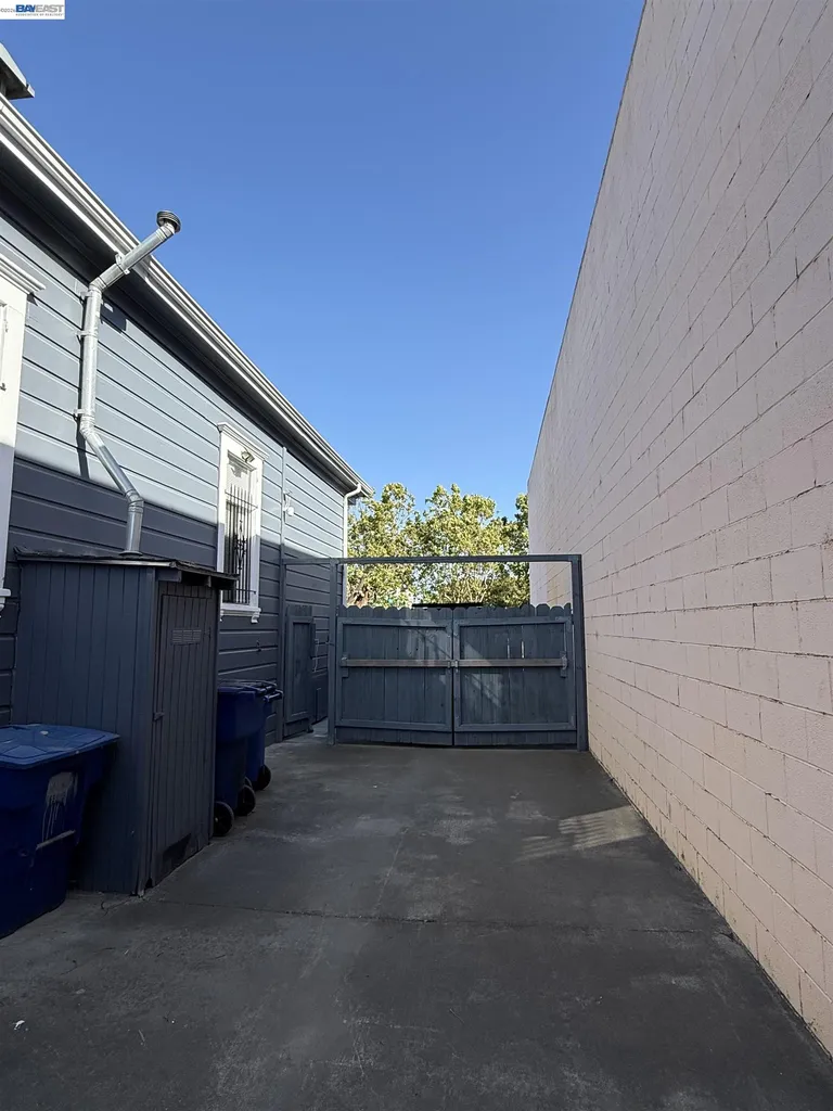 550 Marina Boulevard San Leandro CA 94577