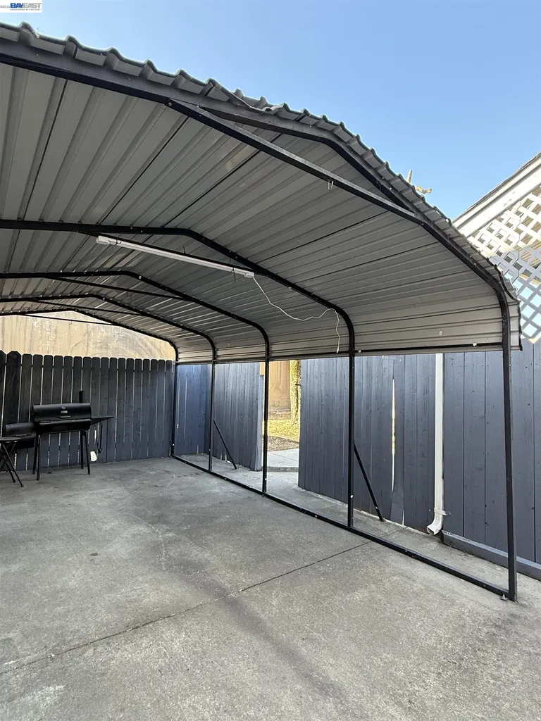 550 Marina Boulevard San Leandro CA 94577