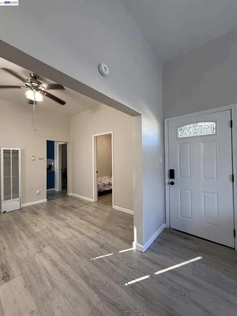 550 Marina Boulevard San Leandro CA 94577