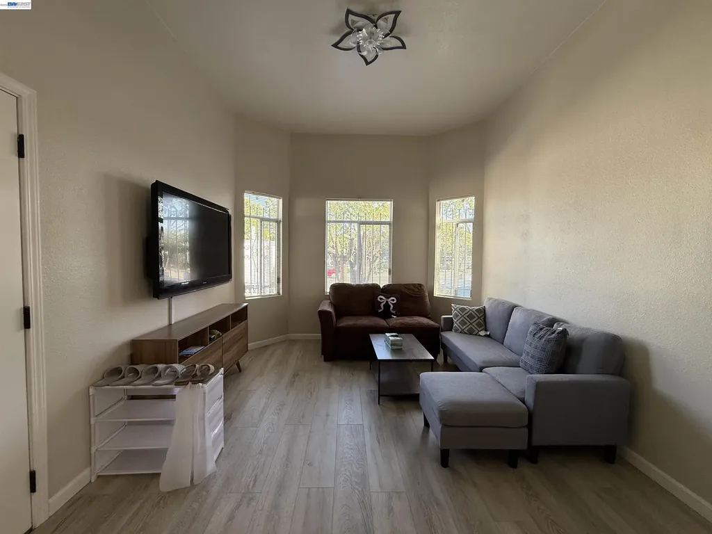 550 Marina Boulevard San Leandro CA 94577