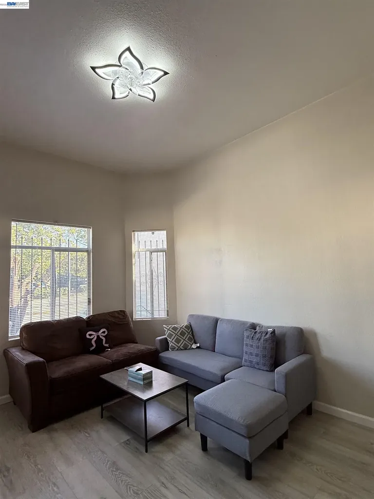 550 Marina Boulevard San Leandro CA 94577