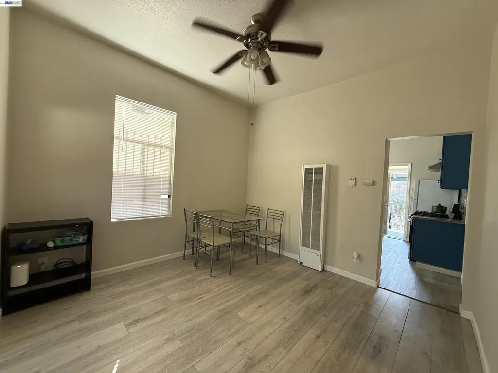 550 Marina Boulevard San Leandro CA 94577