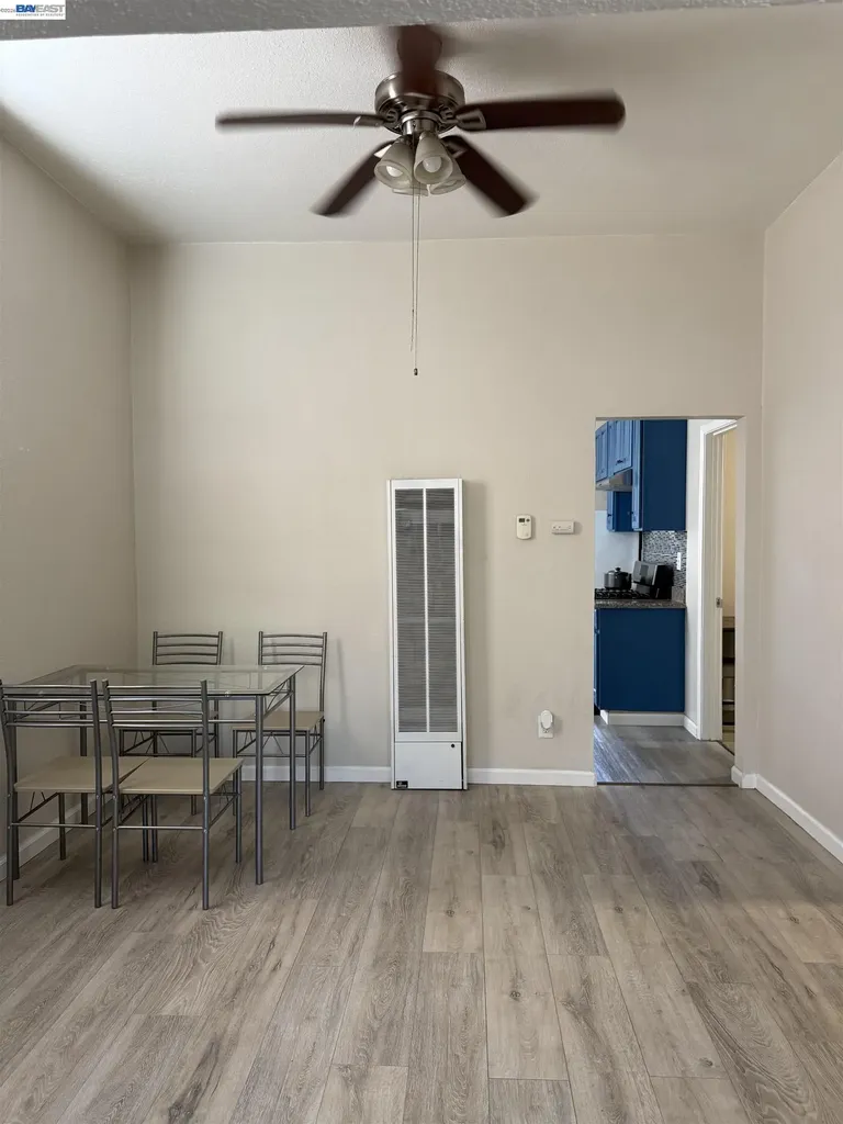 550 Marina Boulevard San Leandro CA 94577
