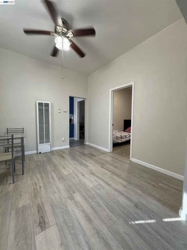 550 Marina Boulevard San Leandro CA 94577