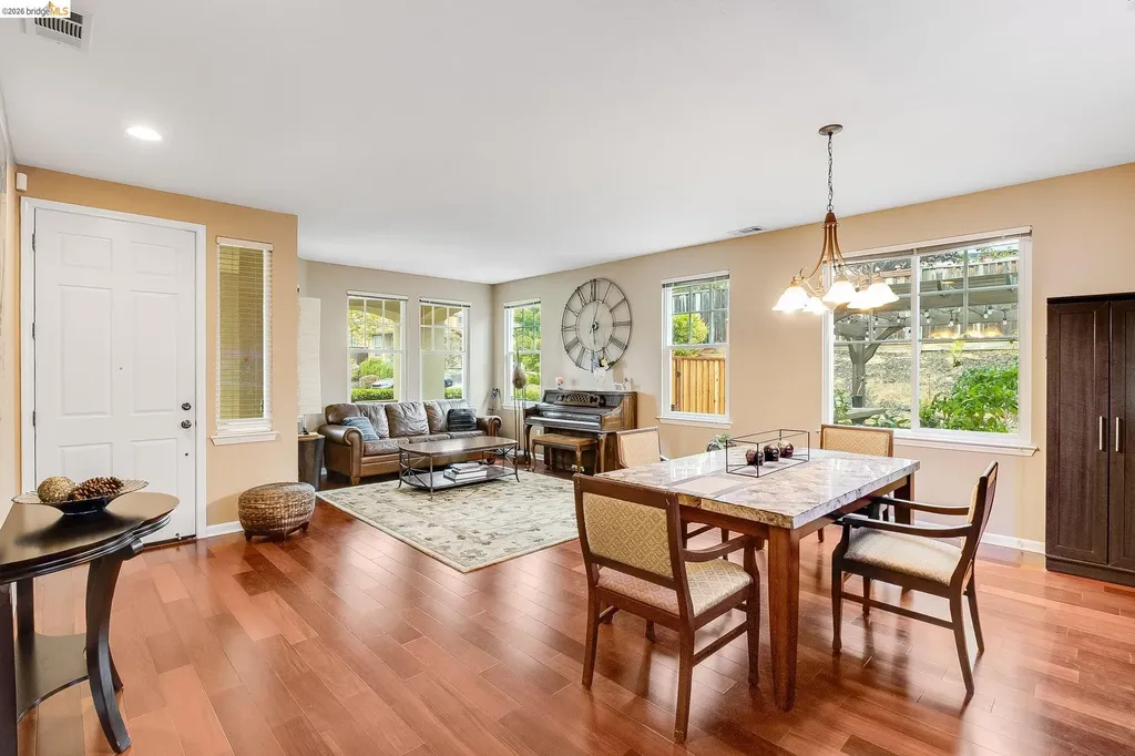417 Mcallister Drive Benicia CA 94510