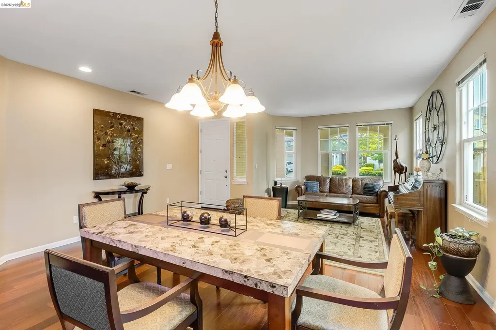 417 Mcallister Drive Benicia CA 94510