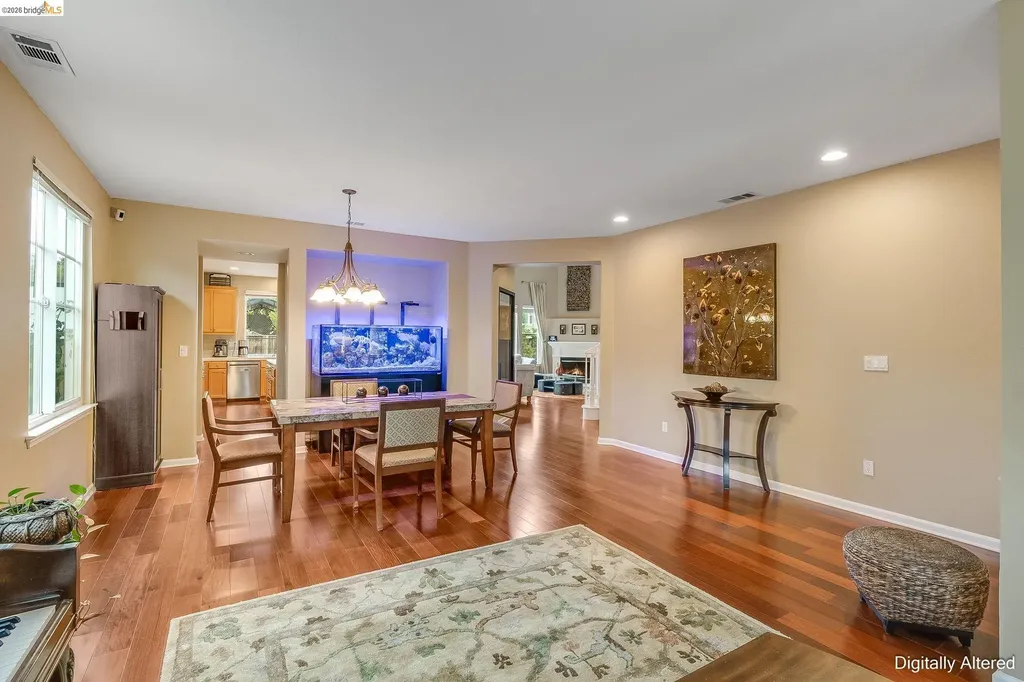 417 Mcallister Drive Benicia CA 94510