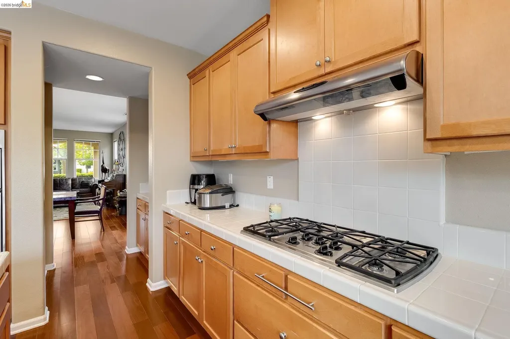 417 Mcallister Drive Benicia CA 94510