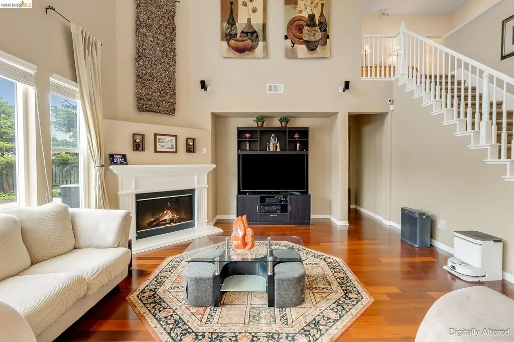 417 Mcallister Drive Benicia CA 94510