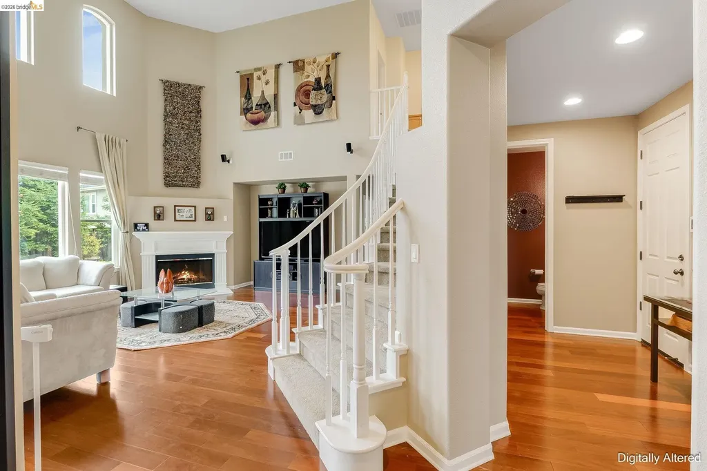 417 Mcallister Drive Benicia CA 94510