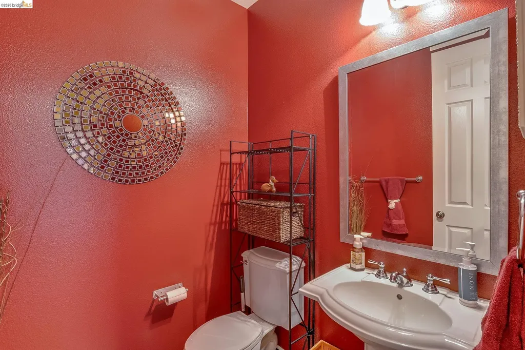 417 Mcallister Drive Benicia CA 94510
