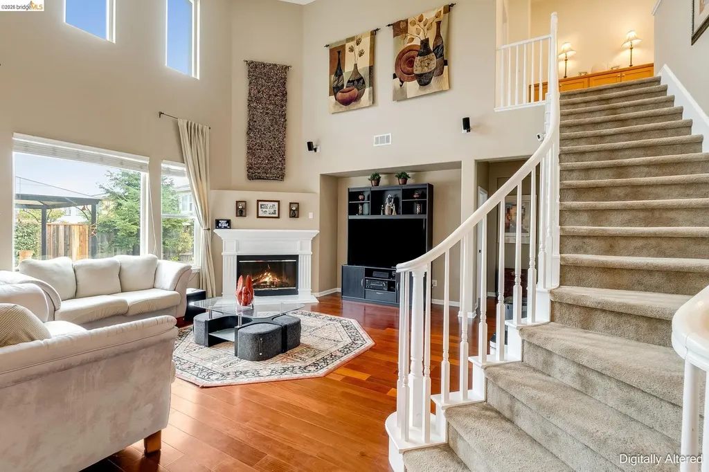 417 Mcallister Drive Benicia CA 94510