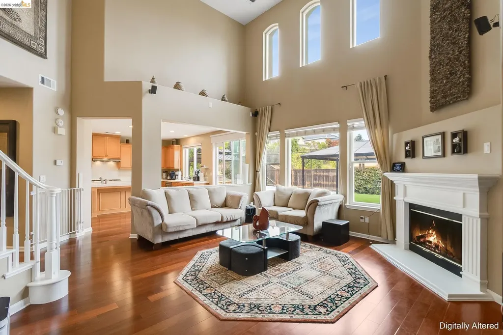 417 Mcallister Drive Benicia CA 94510