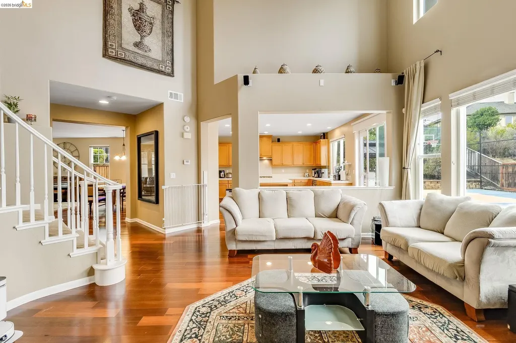 417 Mcallister Drive Benicia CA 94510