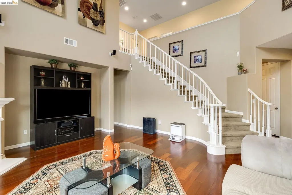 417 Mcallister Drive Benicia CA 94510