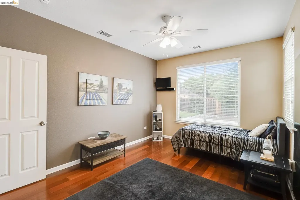 417 Mcallister Drive Benicia CA 94510