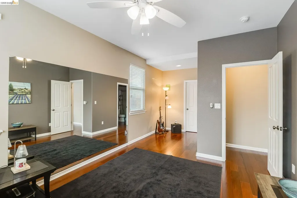 417 Mcallister Drive Benicia CA 94510