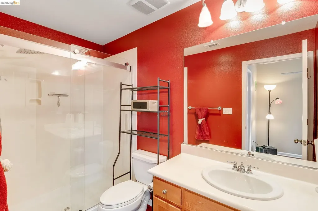 417 Mcallister Drive Benicia CA 94510