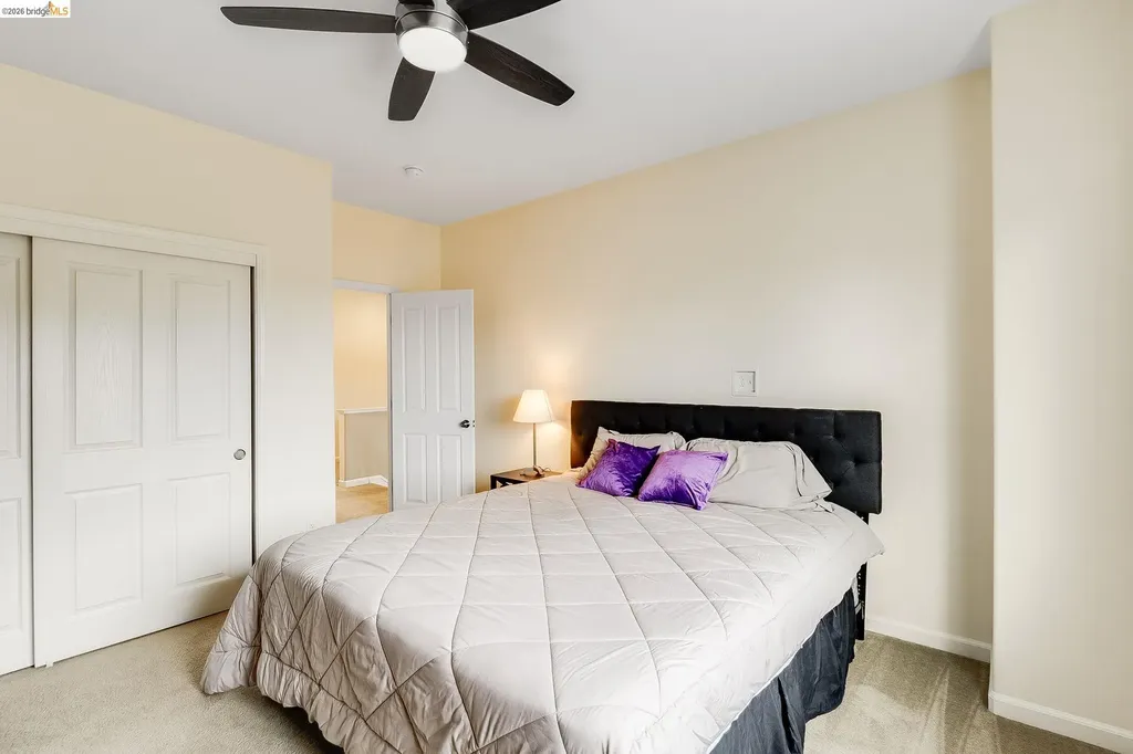 417 Mcallister Drive Benicia CA 94510