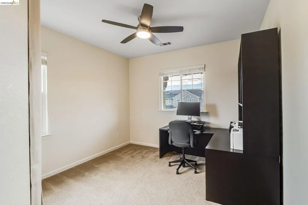 417 Mcallister Drive Benicia CA 94510