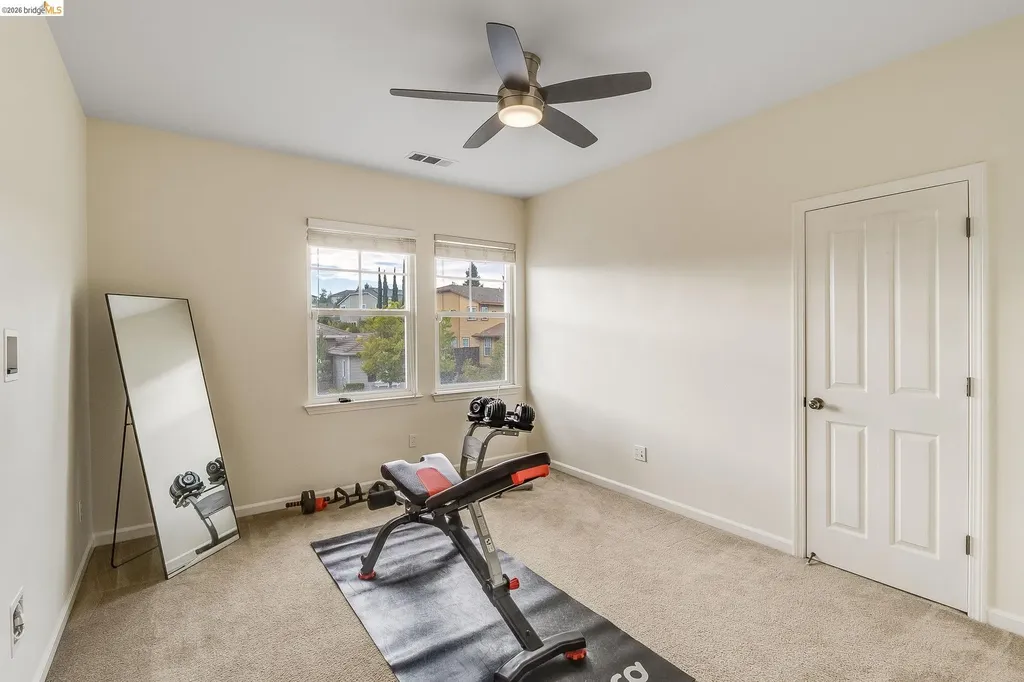 417 Mcallister Drive Benicia CA 94510