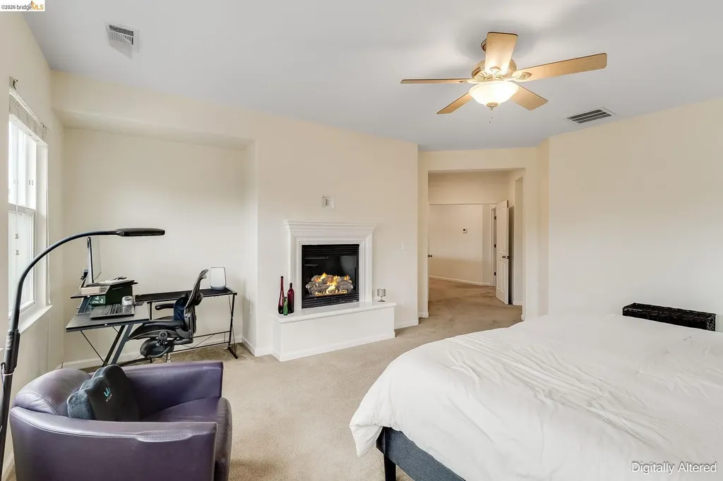 417 Mcallister Drive Benicia CA 94510