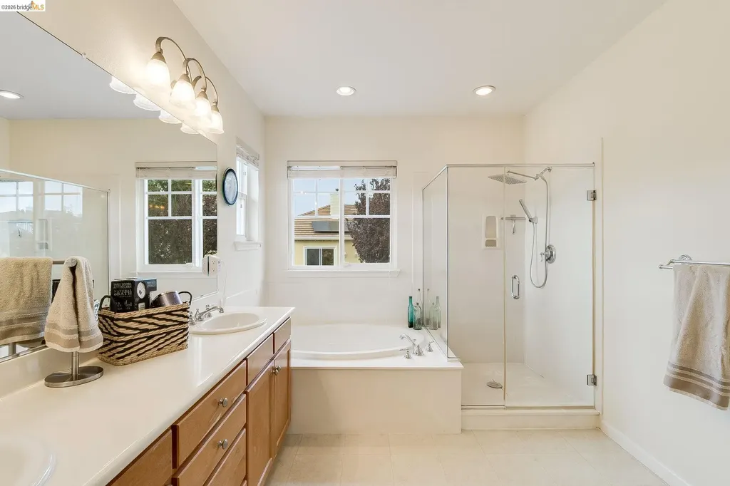 417 Mcallister Drive Benicia CA 94510