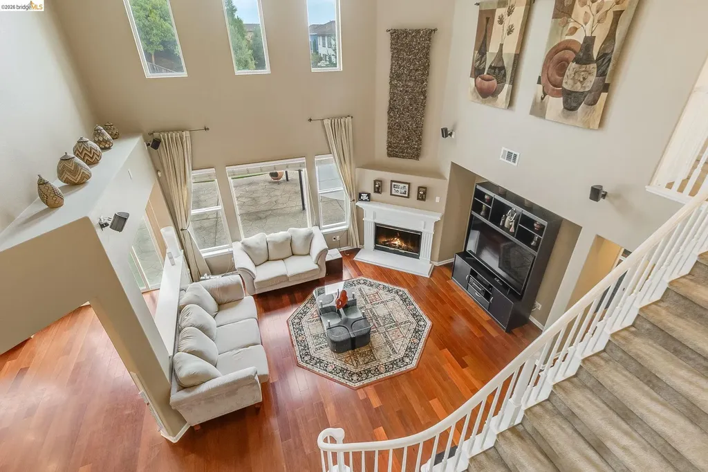 417 Mcallister Drive Benicia CA 94510