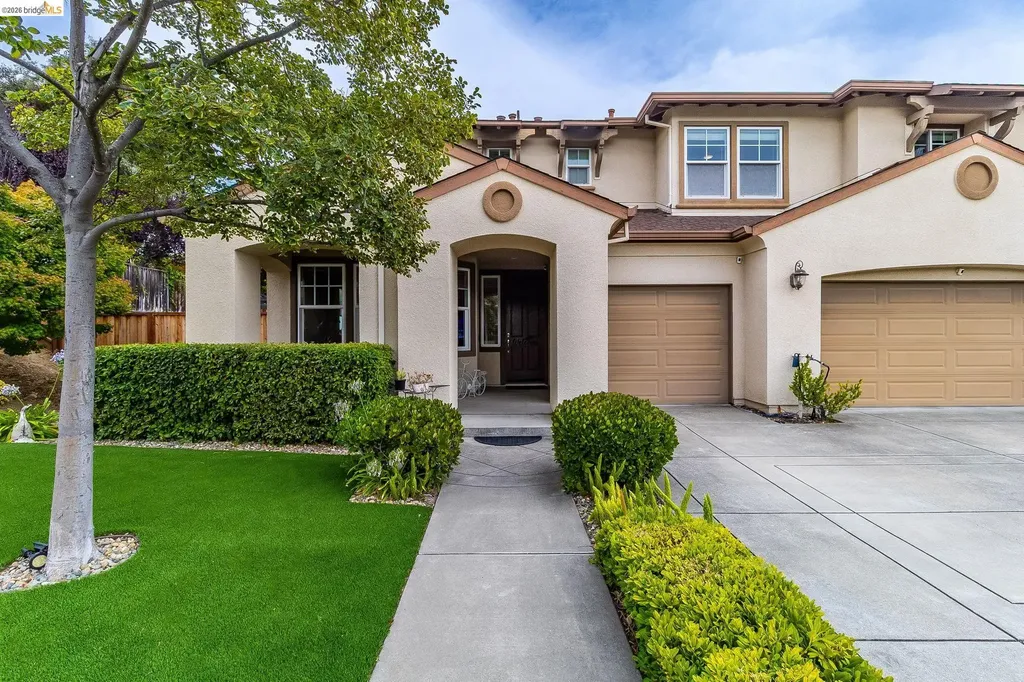 417 Mcallister Drive Benicia CA 94510