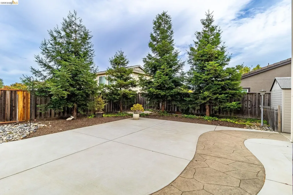 417 Mcallister Drive Benicia CA 94510