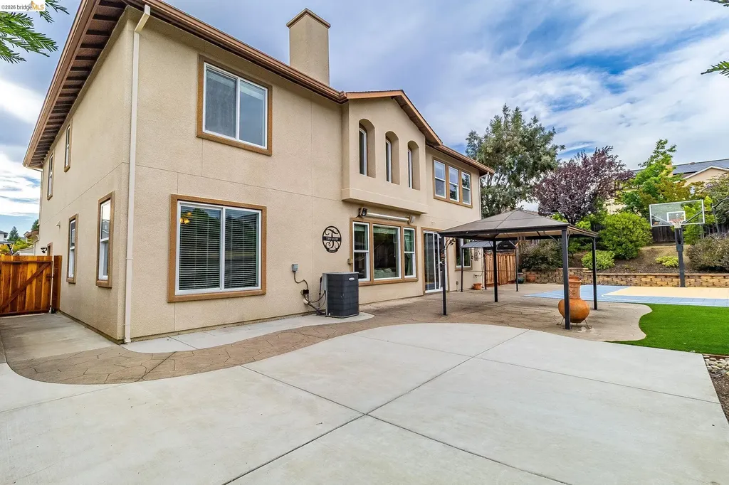 417 Mcallister Drive Benicia CA 94510