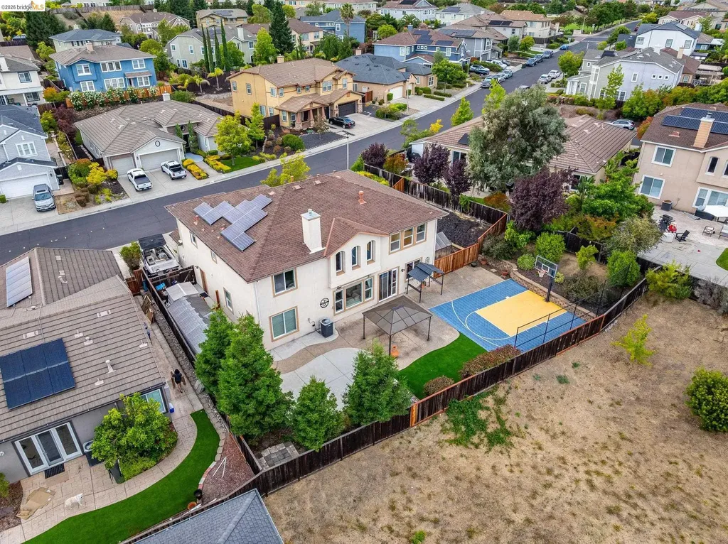 417 Mcallister Drive Benicia CA 94510