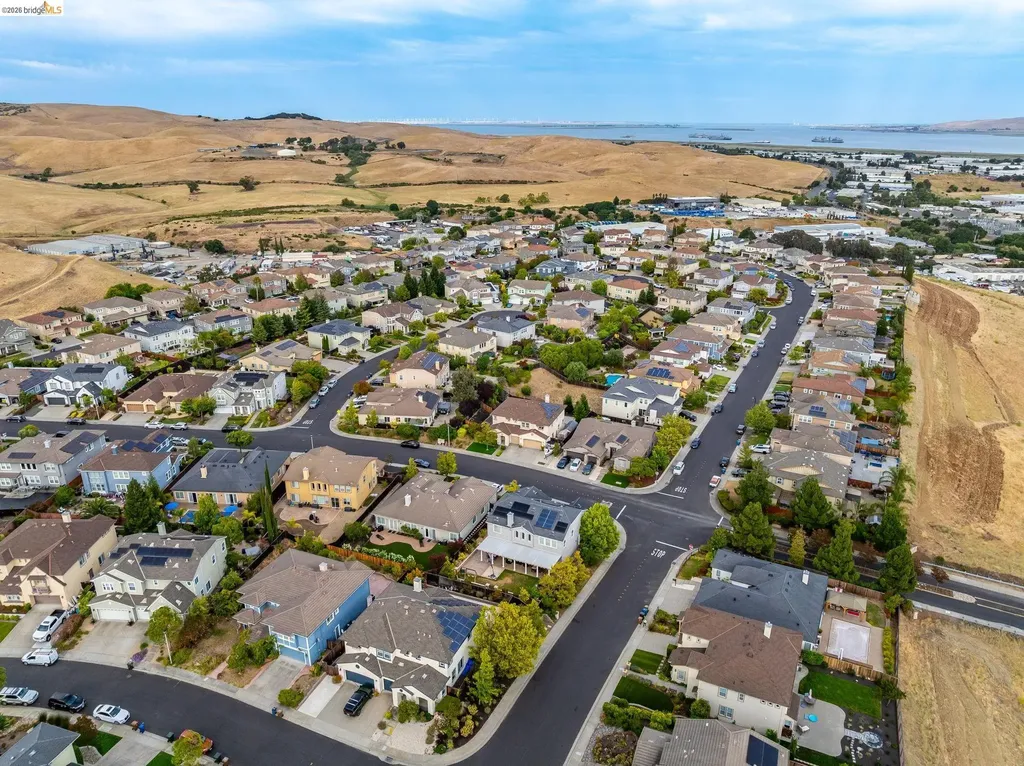 417 Mcallister Drive Benicia CA 94510