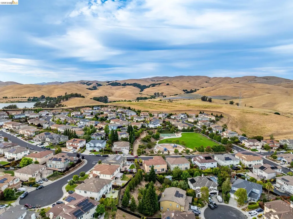 417 Mcallister Drive Benicia CA 94510