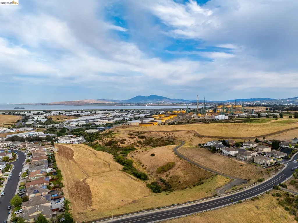 417 Mcallister Drive Benicia CA 94510