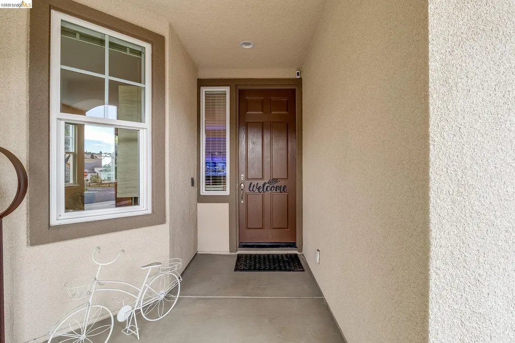 417 Mcallister Drive Benicia CA 94510
