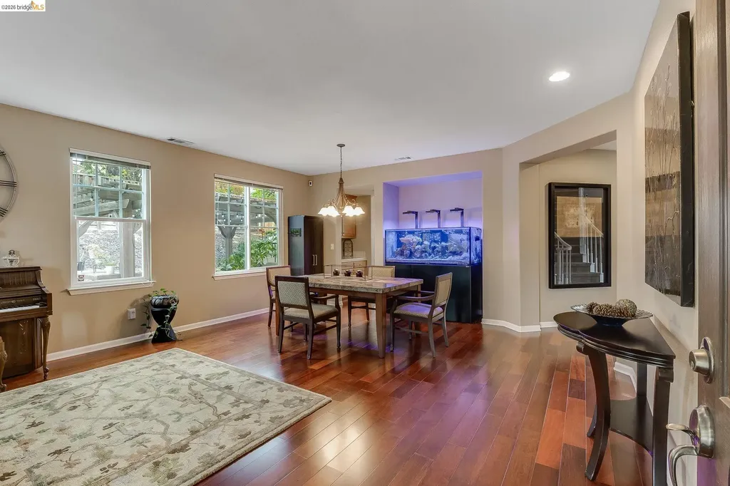 417 Mcallister Drive Benicia CA 94510