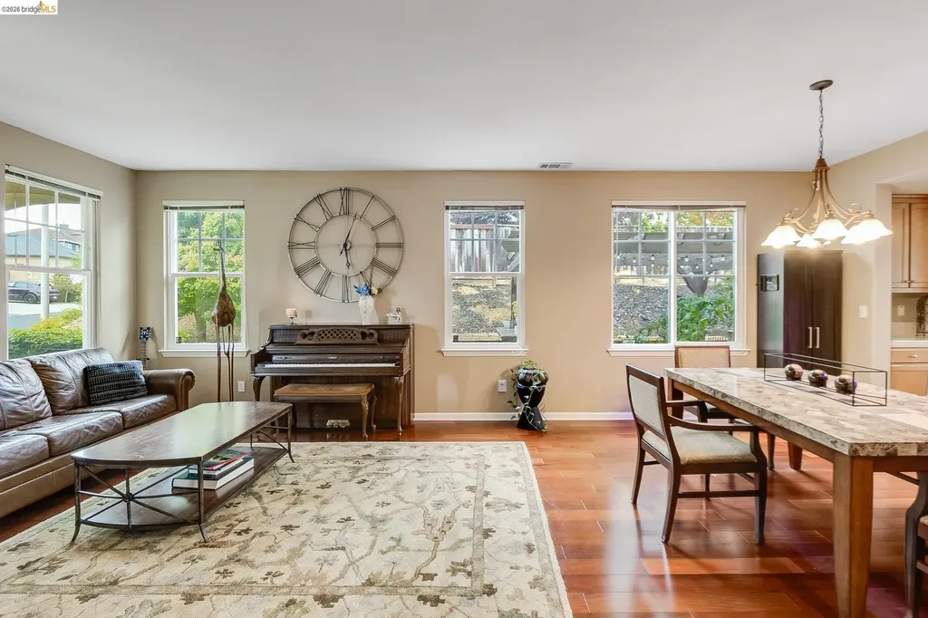 417 Mcallister Drive Benicia CA 94510