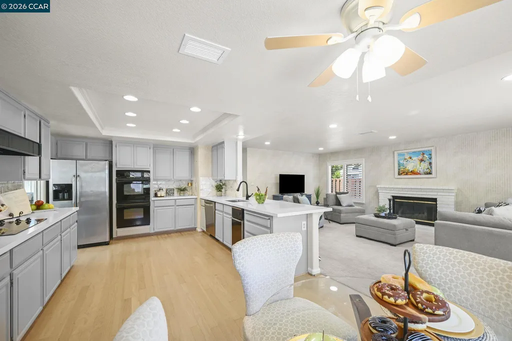 3385 Green Meadow Drive Danville CA 94506