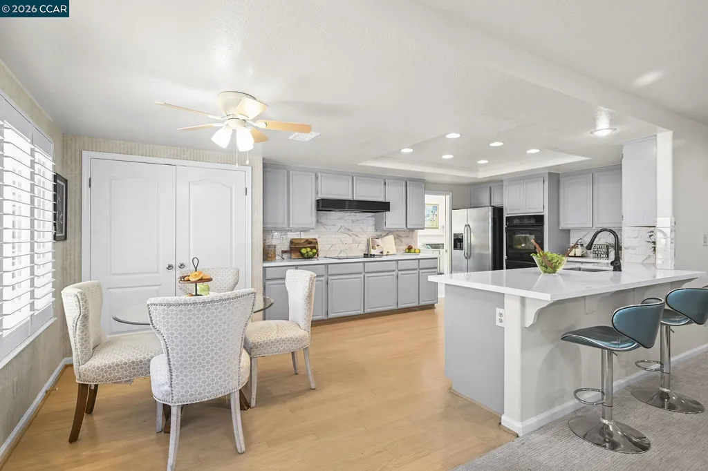 3385 Green Meadow Drive Danville CA 94506