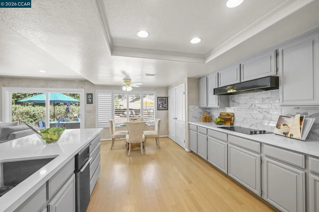 3385 Green Meadow Drive Danville CA 94506