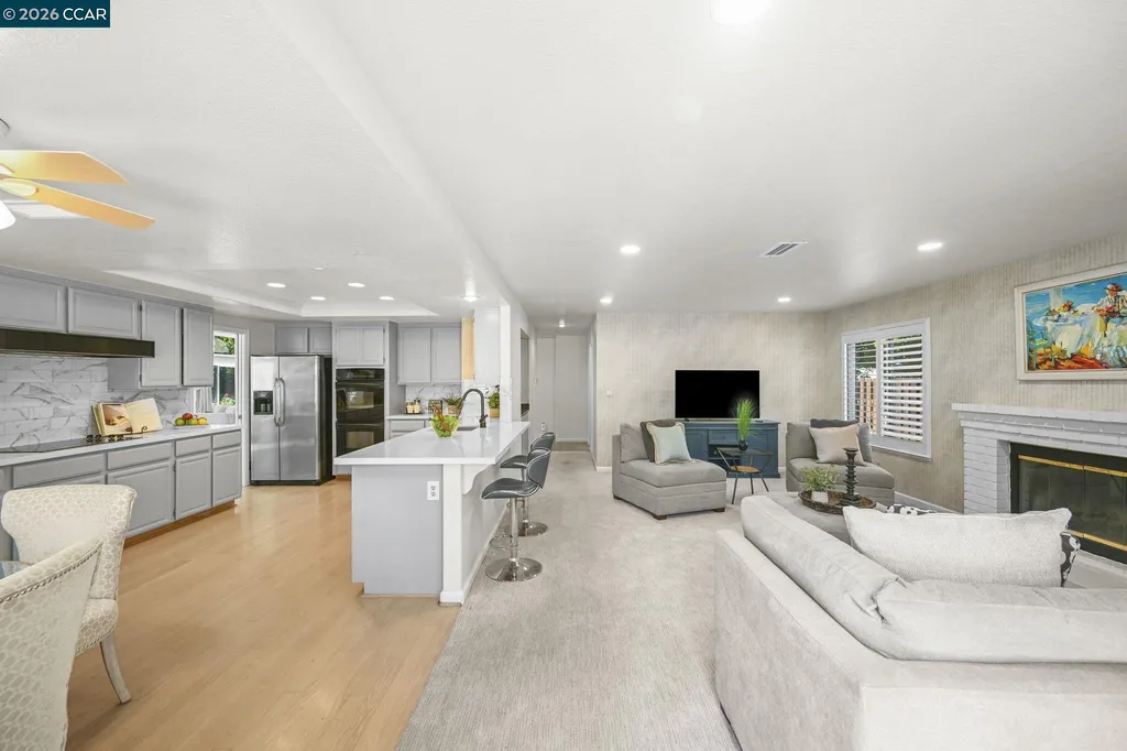 3385 Green Meadow Drive Danville CA 94506