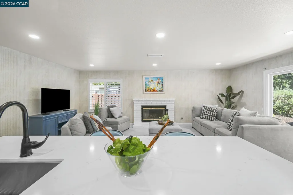 3385 Green Meadow Drive Danville CA 94506