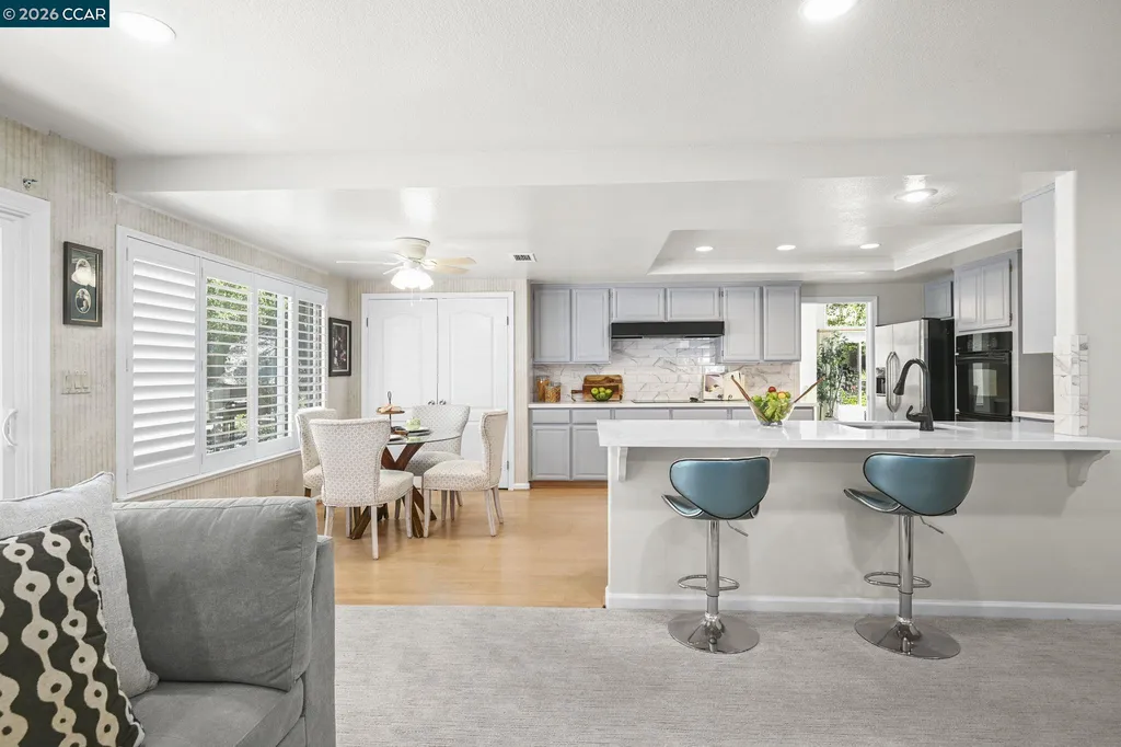 3385 Green Meadow Drive Danville CA 94506