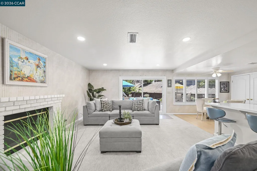 3385 Green Meadow Drive Danville CA 94506