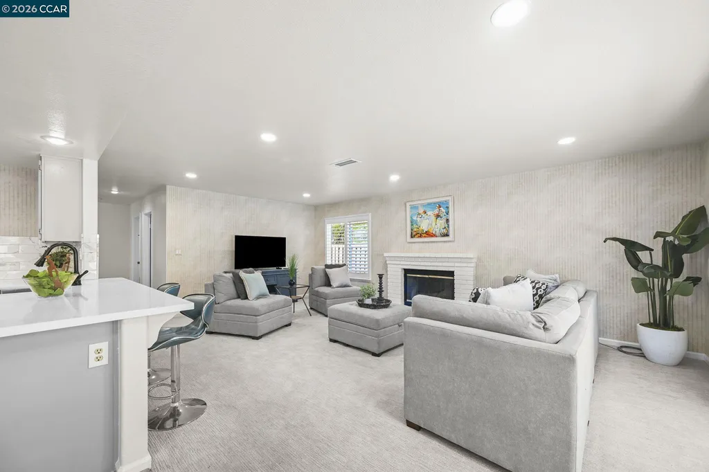3385 Green Meadow Drive Danville CA 94506